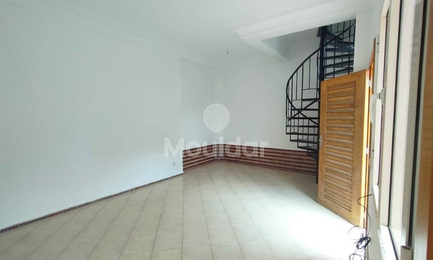 Maison à louer à Aïn Diab, Casablanca - view 6