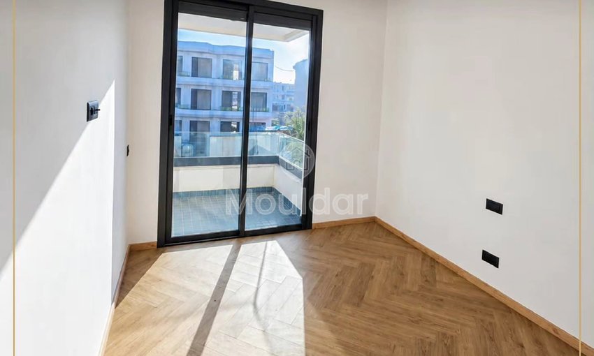 Apartment for rent in Casablanca, Anfa - view 5