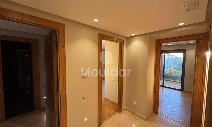 Apartment for rent in Bouskoura, Green City - view 7