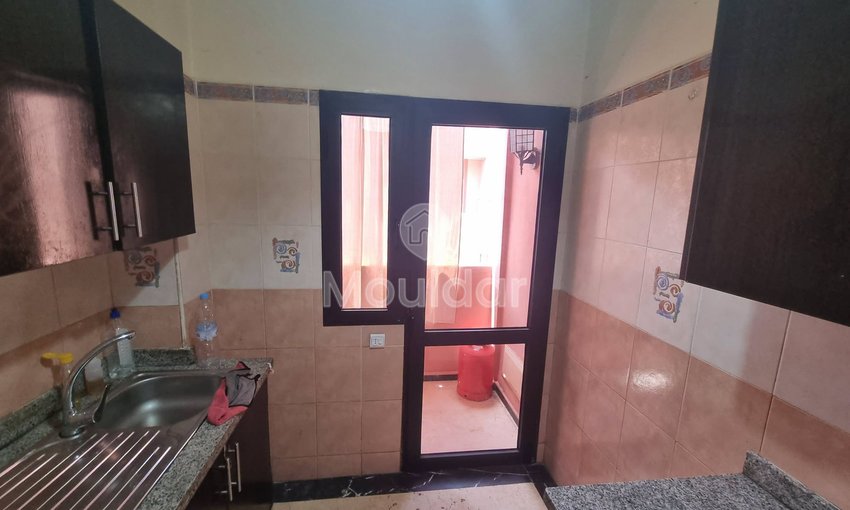 Apartment for rent in Marrakech, Mabrouka - view 7