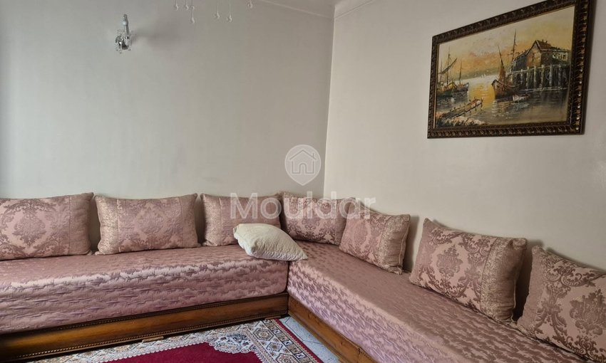 Apartment for sale in Fes, Narjis - view 3