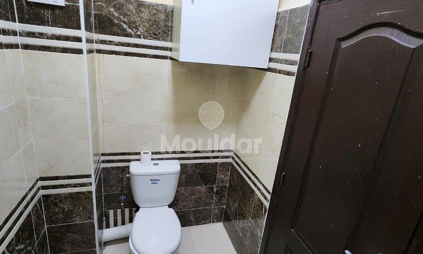 Apartment for rent in Marrakech, Mabrouka - view 6