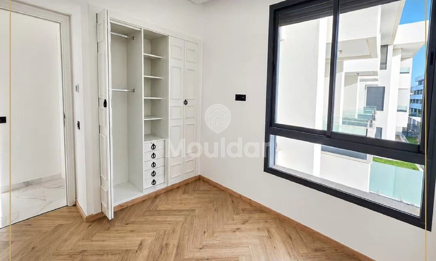 Apartment for rent in Casablanca, Anfa - view 2