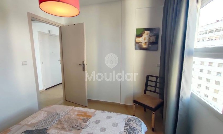 Studio for rent in Casablanca, City Center - view 5