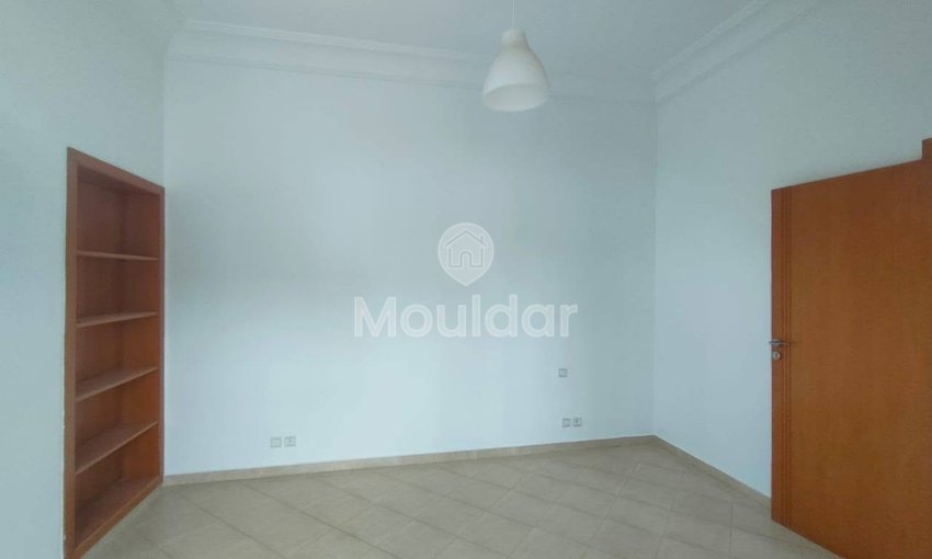Maison à louer à Aïn Diab, Casablanca - view 16
