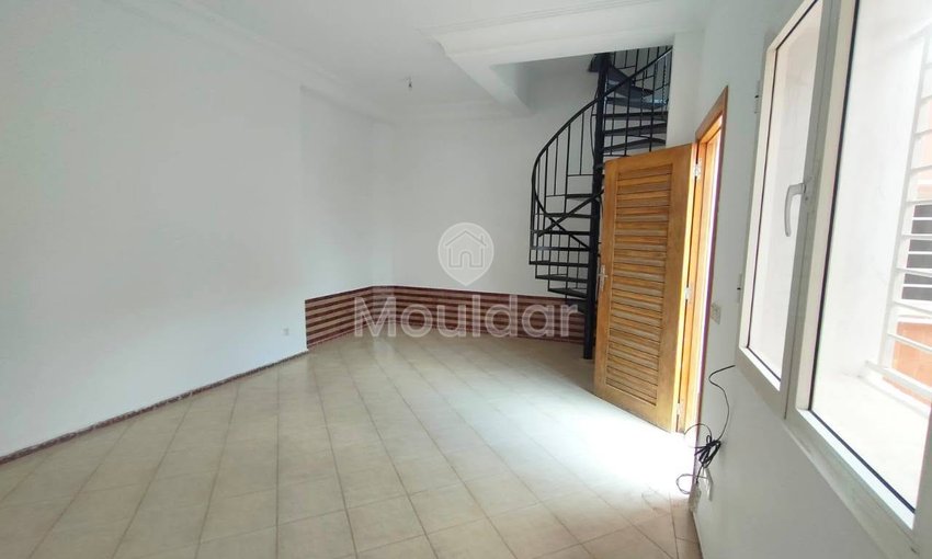 Maison à louer à Aïn Diab, Casablanca - view 4