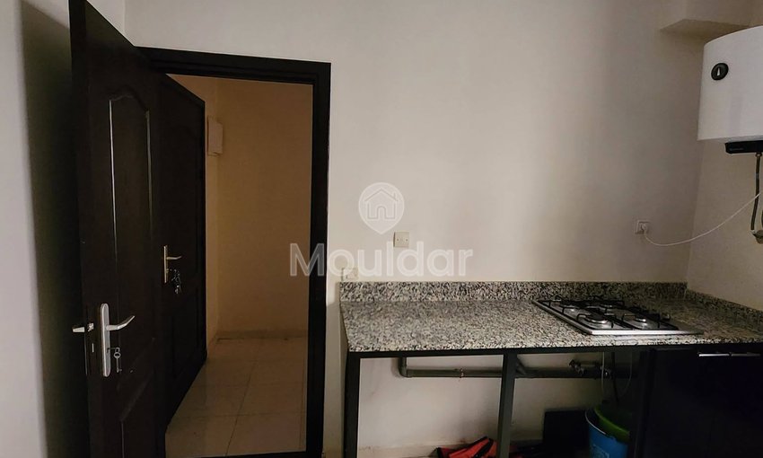 Apartment for rent in Marrakech, Mabrouka - view 5