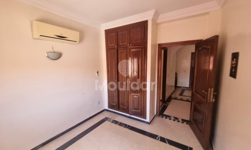 Apartment for rent in Marrakech, Mabrouka - view 4
