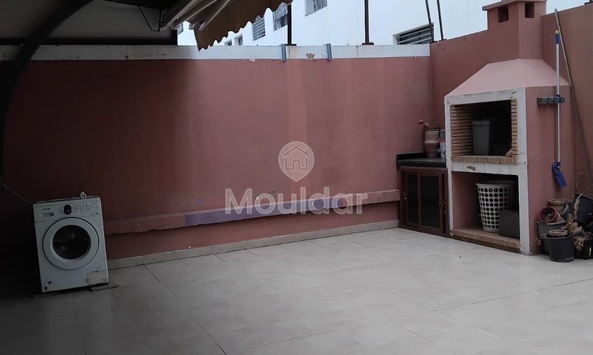 Apartment for sale in Casablanca, Maarif - view 21