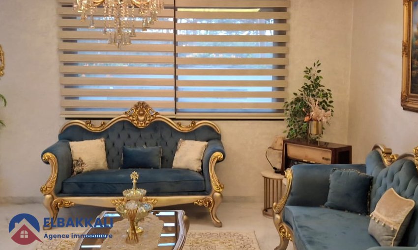 Tanger'de satılık villa, RahRah - view 4