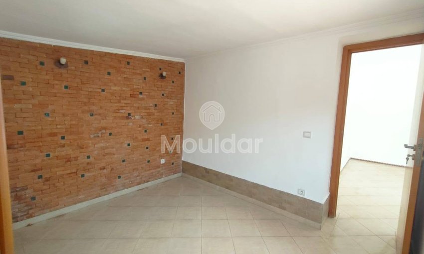 Maison à louer à Aïn Diab, Casablanca - view 13