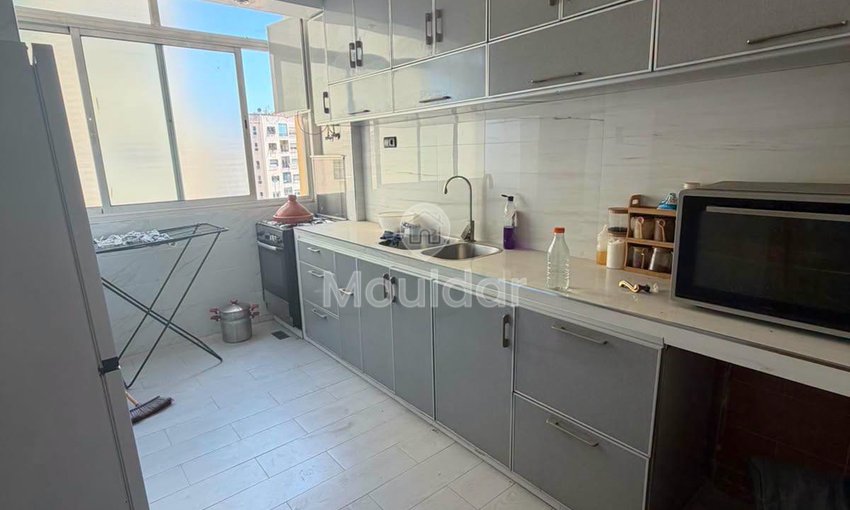 Apartment for rent in Casablanca, Belvédère - view 8