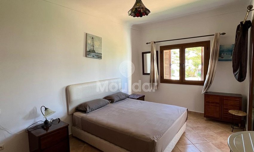 Apartment for rent for vacation in Agadir, Marina - view 5