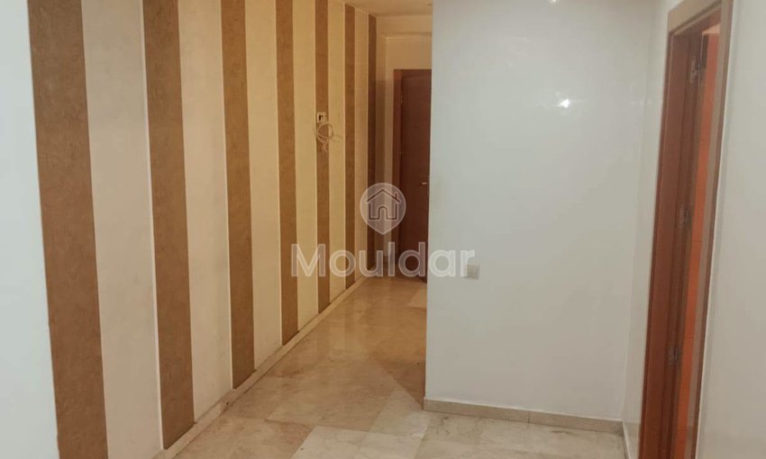 Apartment for rent in Casablanca, Belvédère - view 2