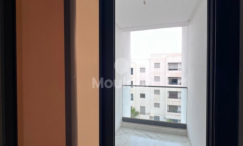 Apartamento en venta en Agadir, Haut-Founty - view 6