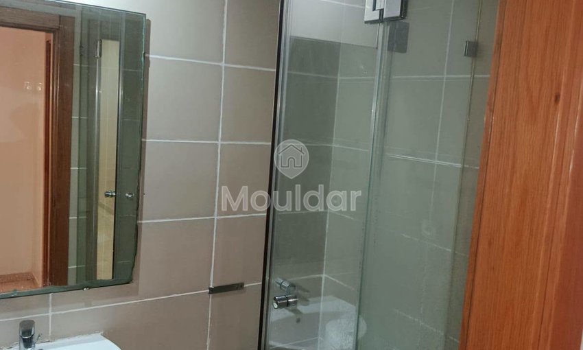Apartment for rent in Casablanca, Belvédère - view 10