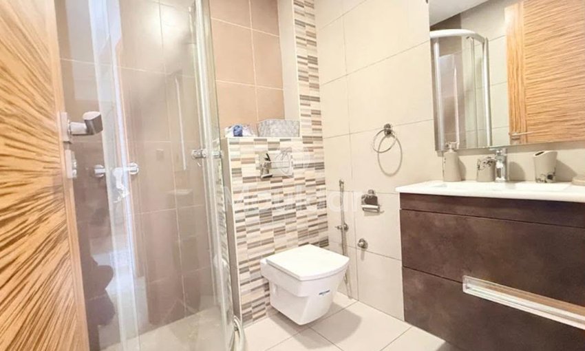Apartment for rent in Casablanca, Casablanca Finance City - view 7