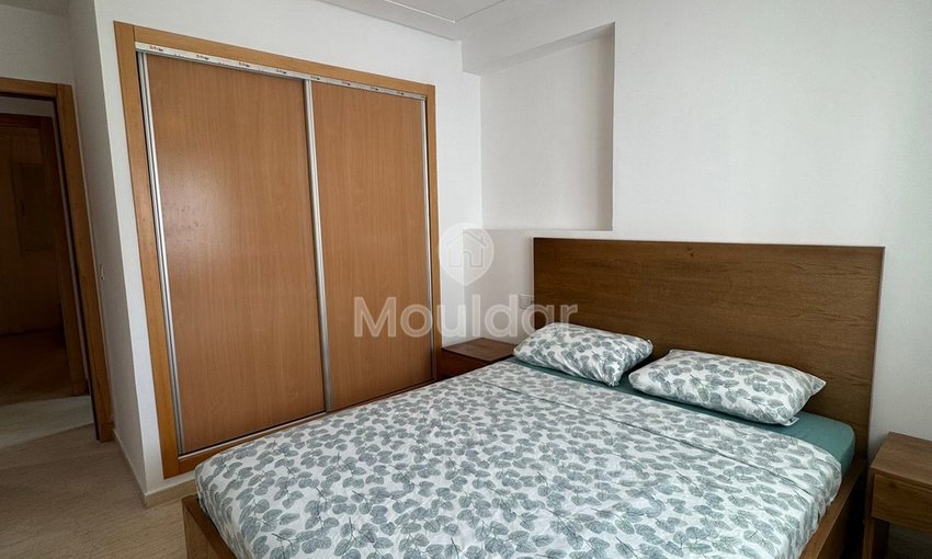 Apartment for rent for vacation in Tangier, Mesnana - view 5