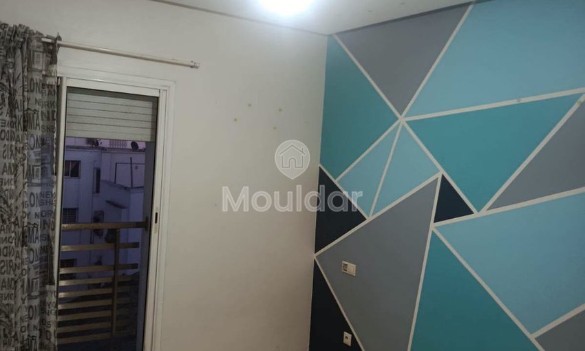 Apartment for rent in Casablanca, Belvédère - view 7