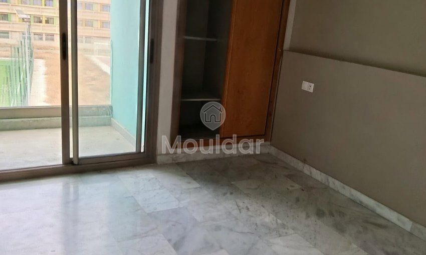 استوديو للإيجار في الدار البيضاء، بورغوني الغربية - view 2