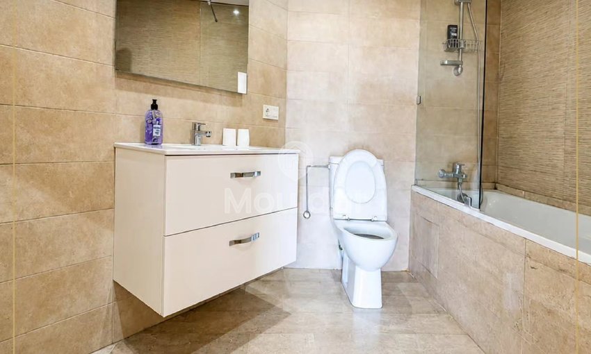 Ferme Bretone'da kiralık daire, Kazablanka - view 16