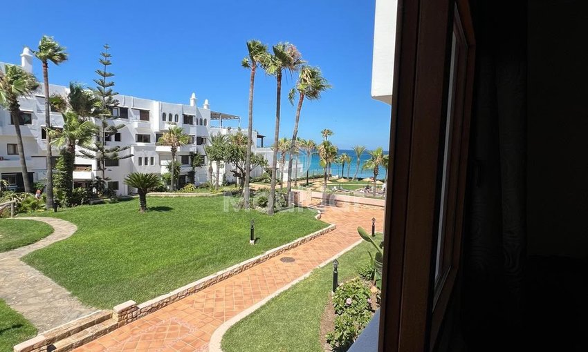 Apartment for rent for vacation in Agadir, Marina - view 8