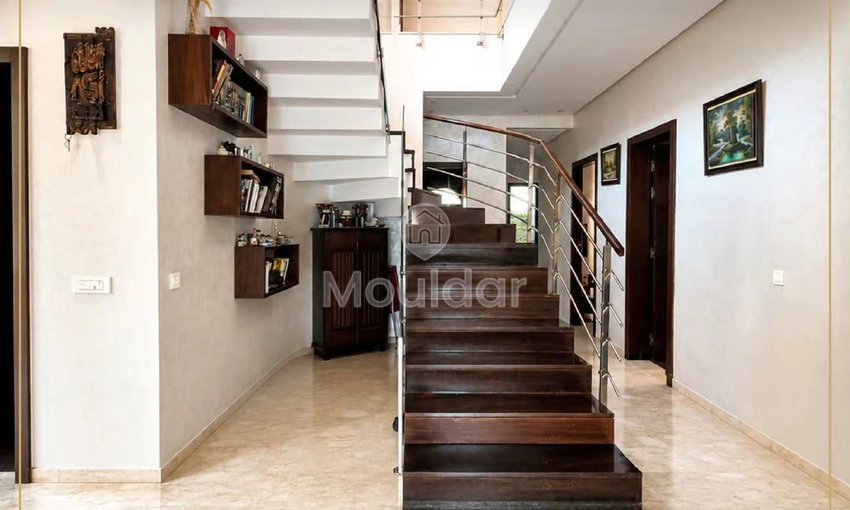 Villa for rent in Casablanca, California - view 6