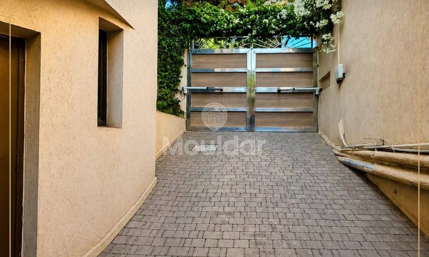 Villa for rent in Casablanca, California - view 3