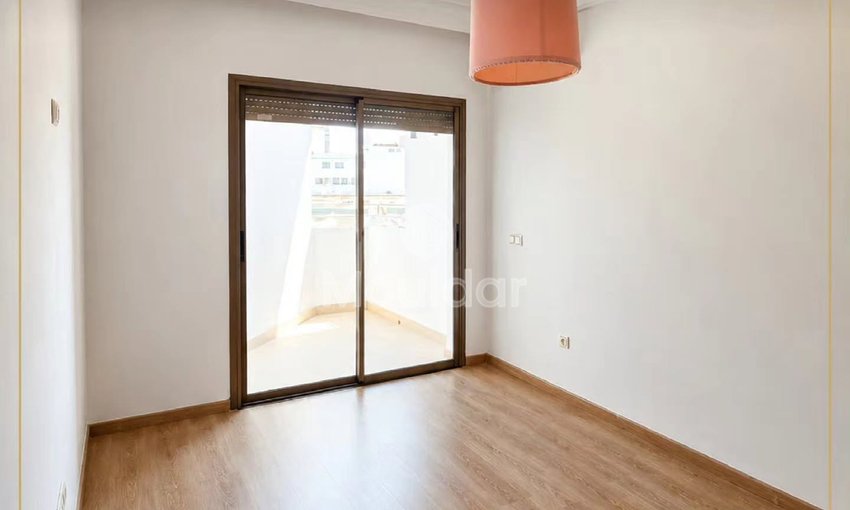 Ferme Bretone'da kiralık daire, Kazablanka - view 7