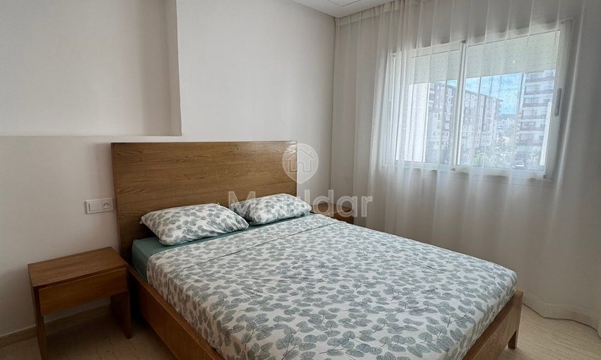 Apartment for rent for vacation in Tangier, Mesnana - view 6