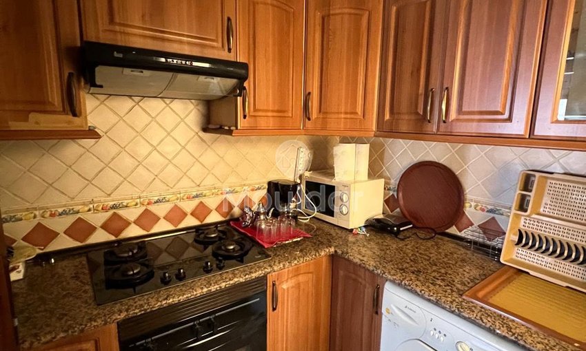 Apartment for rent for vacation in Agadir, Marina - view 11