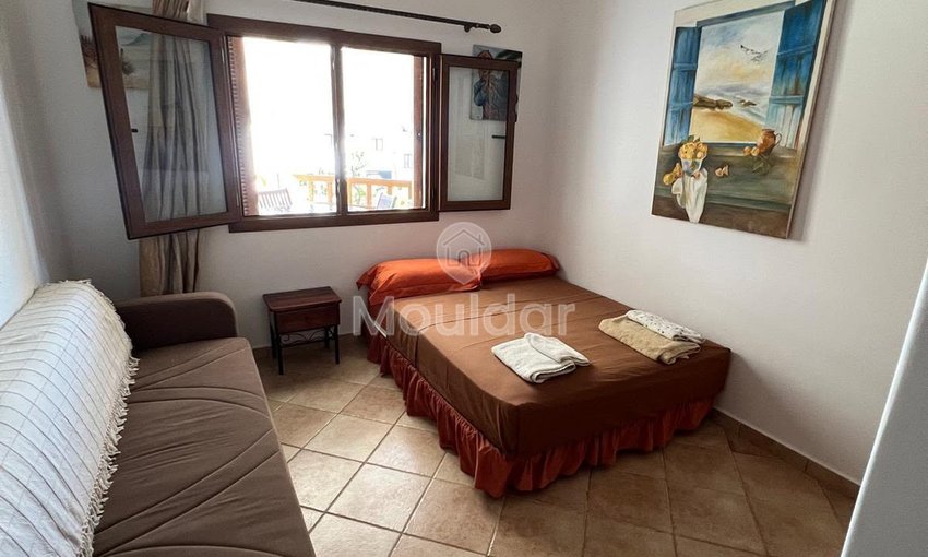 Apartment for rent for vacation in Agadir, Marina - view 7