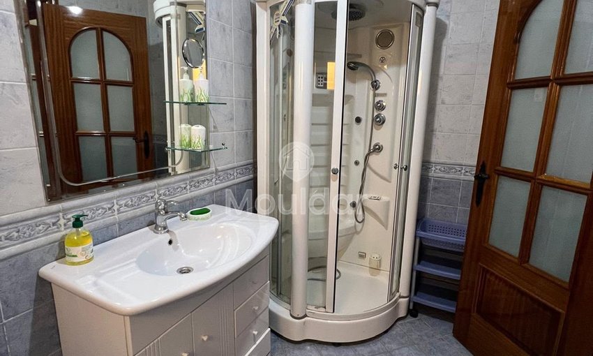 Apartment for rent for vacation in Agadir, Marina - view 12