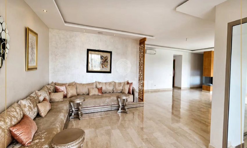 Ferme Bretone'da kiralık daire, Kazablanka - view 2
