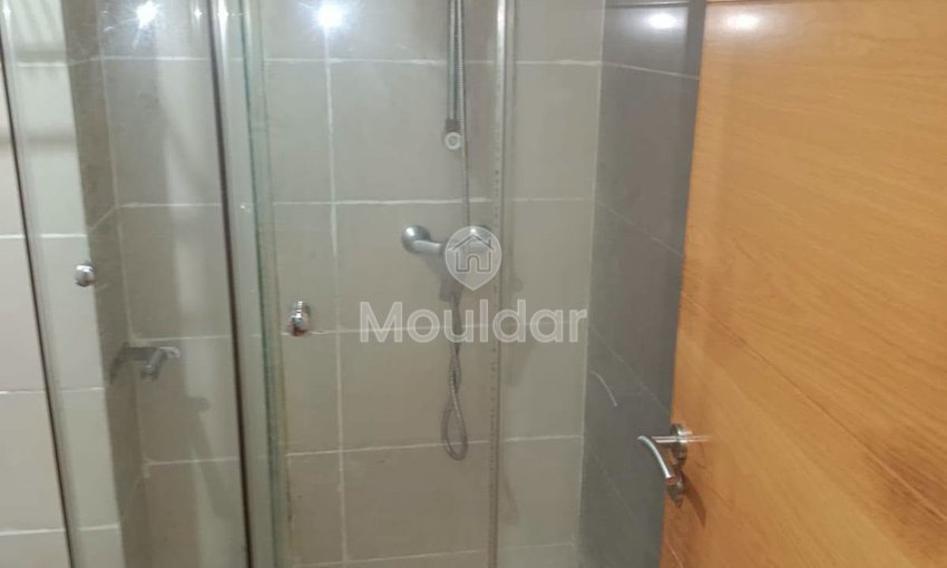 Apartment for rent in Casablanca, Belvédère - view 9