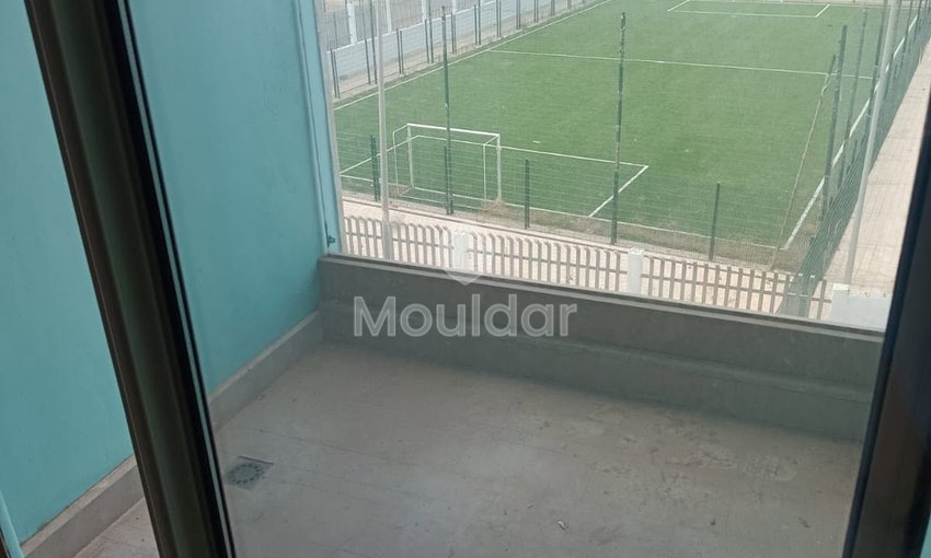 استوديو للإيجار في الدار البيضاء، بورغوني الغربية - view 3
