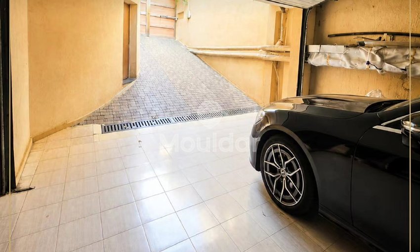 Villa for rent in Casablanca, California - view 5