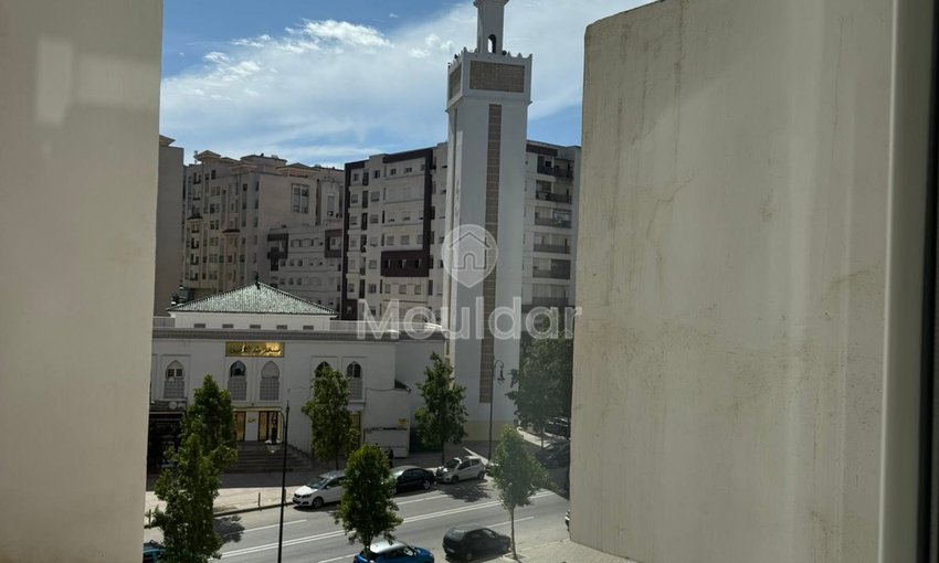 Apartment for rent for vacation in Tangier, Mesnana - view 10