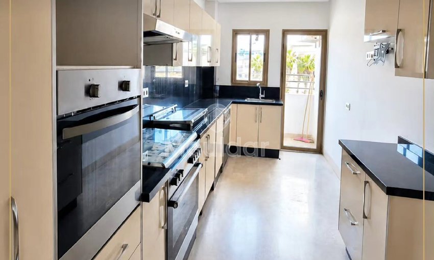 Ferme Bretone'da kiralık daire, Kazablanka - view 14