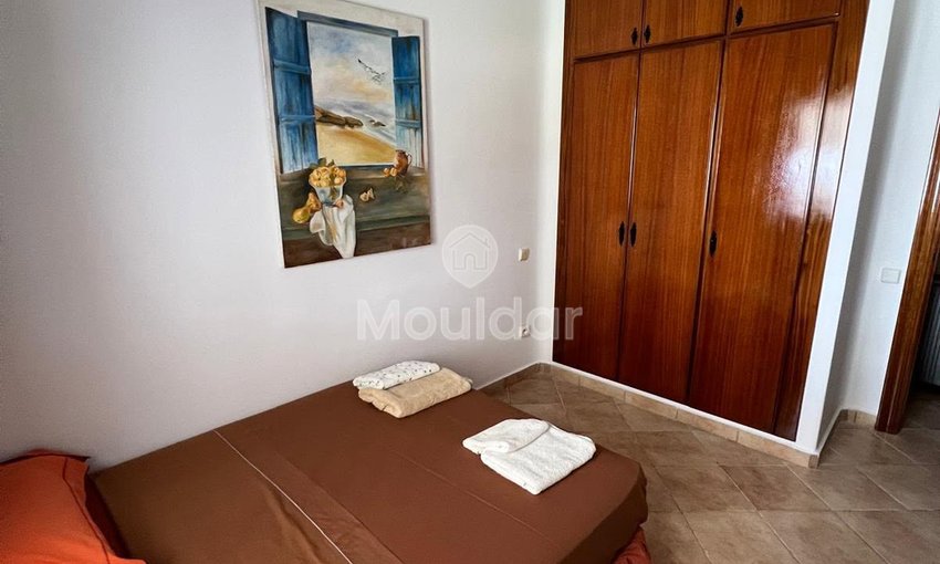Apartment for rent for vacation in Agadir, Marina - view 10