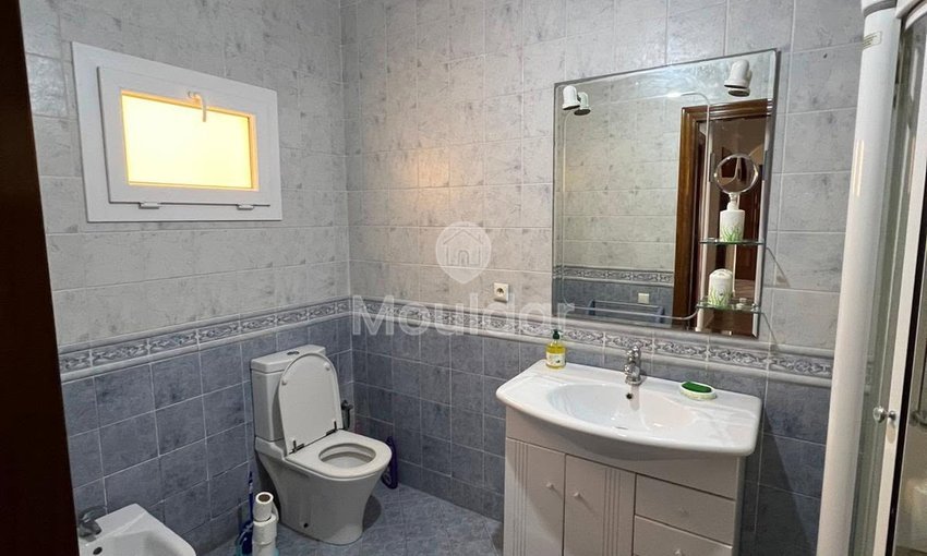 Apartment for rent for vacation in Agadir, Marina - view 14