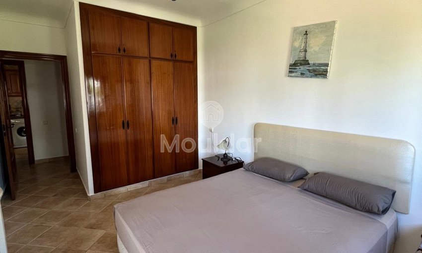 Apartment for rent for vacation in Agadir, Marina - view 4