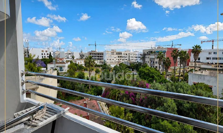 Ferme Bretone'da kiralık daire, Kazablanka - view 12