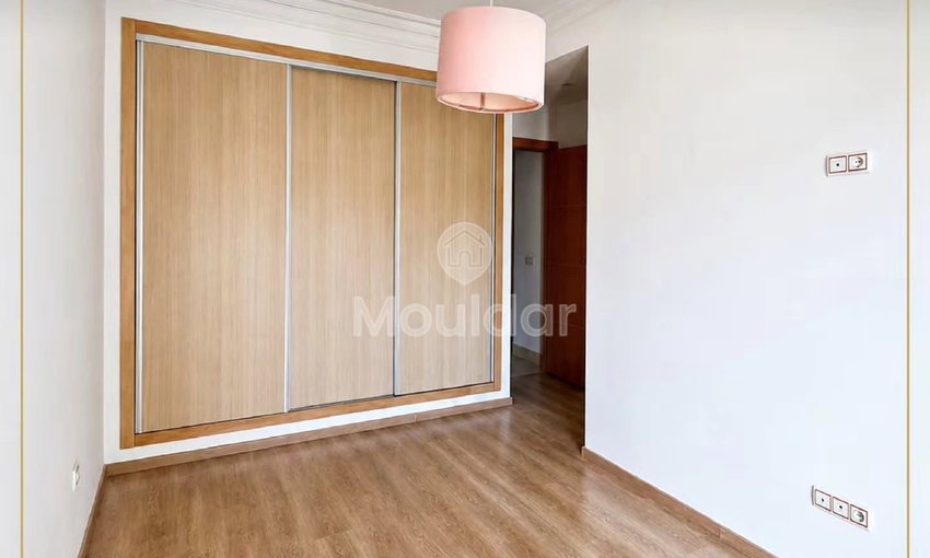 Ferme Bretone'da kiralık daire, Kazablanka - view 8
