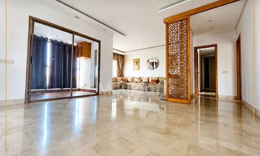 Ferme Bretone'da kiralık daire, Kazablanka - view 3