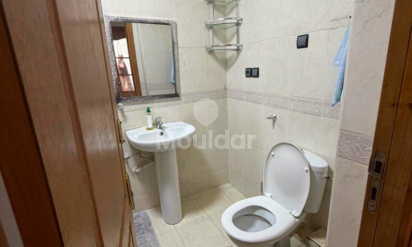 Apartment for rent in Casablanca, Belvédère - view 11