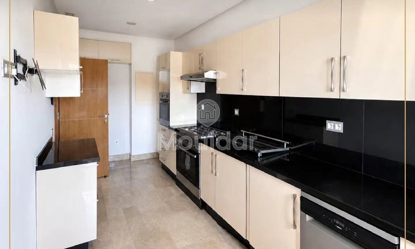 Ferme Bretone'da kiralık daire, Kazablanka - view 15
