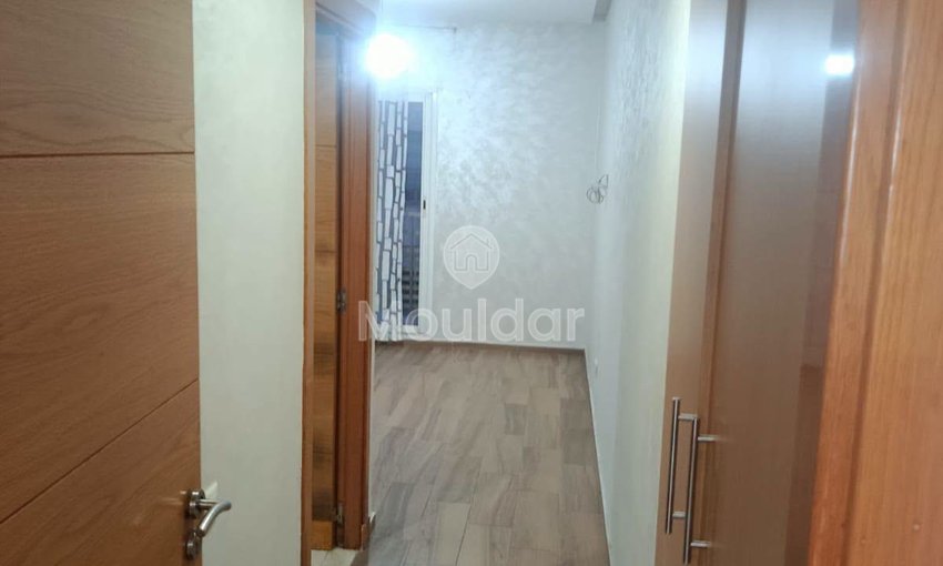Apartment for rent in Casablanca, Belvédère - view 3