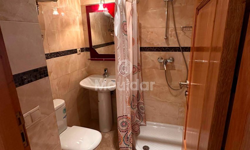 Appartement à louer à Casablanca Quartier des Hôpitaux - view 5