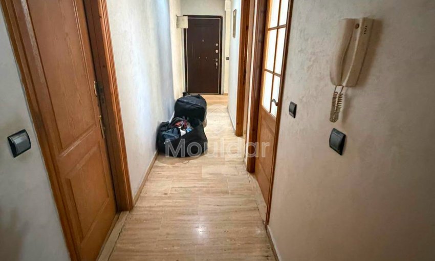 Apartment for rent in Casablanca, Belvédère - view 4